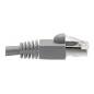 Cat6a 10G Snagless Shielded STP Ethernet Cat6a 10G Snagless Shielded STP Ethernet