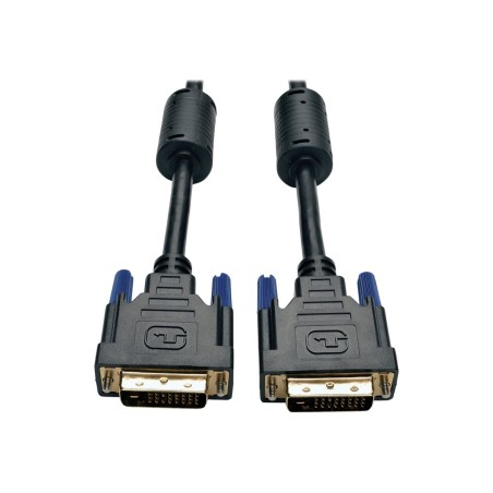 DVI Dual Link Cable Digital TMDS Monit