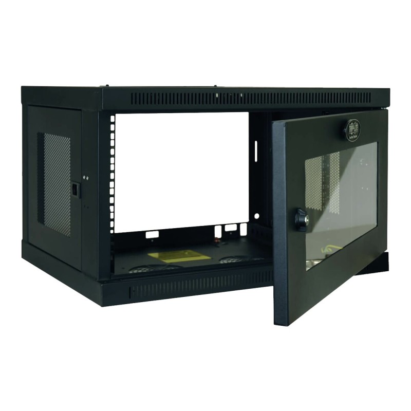Eaton Tripp Lite SmartRack 6U Low-Prof