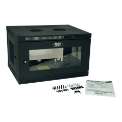 Eaton Tripp Lite SmartRack 6U Low-Prof