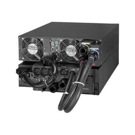 Eaton 9PX 8000i 3:1 RT6U HotSwap Netpack