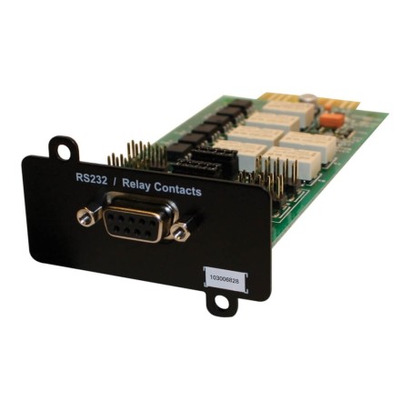 Eaton Relay Card-MS for 5130 9135 Evol