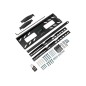 Eaton Tripp Lite Fixed TV Wall Mount 32-