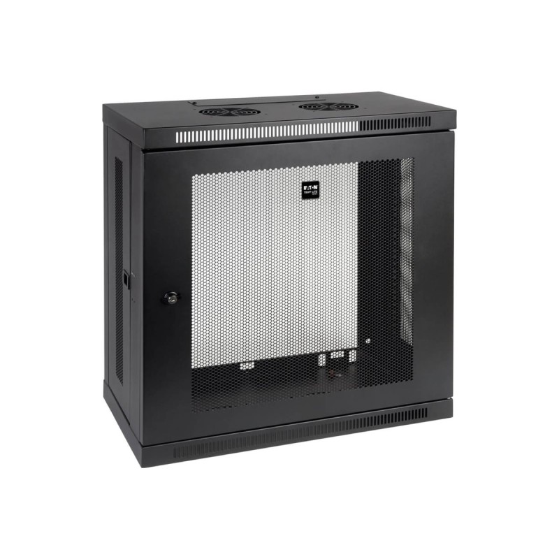 Eaton Tripp Lite SmartRack 12U Low-Pro