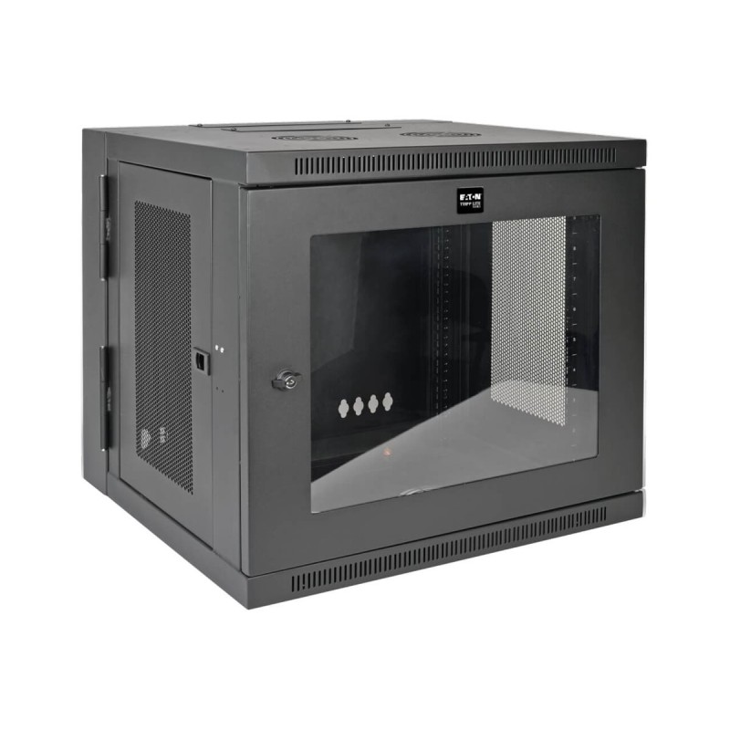 Eaton Tripp Lite SmartRack 10U Low-Pro
