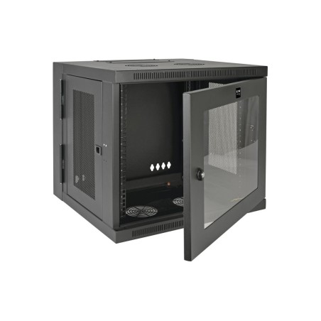 Eaton Tripp Lite SmartRack 10U Low-Pro