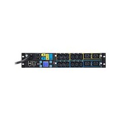 EPDU MA 2U 309 32A 1P 12XC13:4XC19
