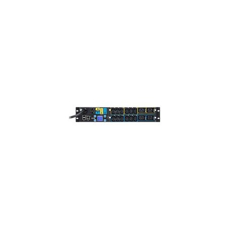 EPDU MA 2U 309 32A 1P 12XC13:4XC19