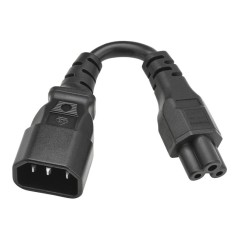 EATON TRIPP LITE Power cable C14 to C5