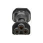 EATON TRIPP LITE Power cable C14 to C5 EATON TRIPP LITE Power cable C14 to C5