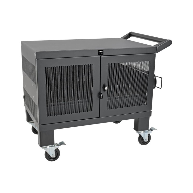 Mobile Cart Conversion Kit w Handle Mobile Cart Conversion Kit w Handle