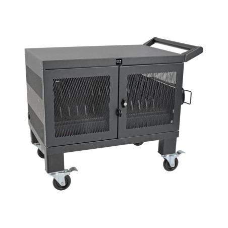Mobile Cart Conversion Kit w Handle