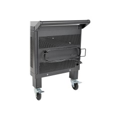 Mobile Cart Conversion Kit w Handle
