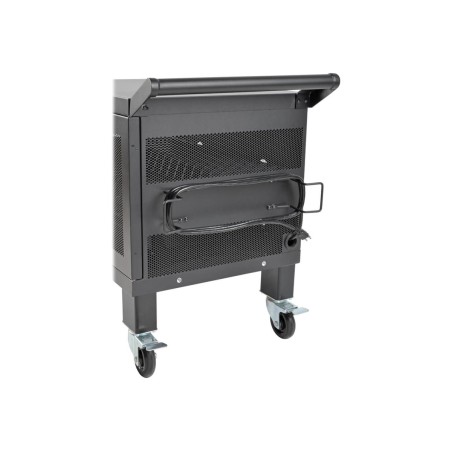 Mobile Cart Conversion Kit w Handle