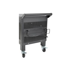 Mobile Cart Conversion Kit w Handle