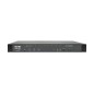 8-Port Cat5 KVM over IP Switch with Virt 8-Port Cat5 KVM over IP Switch with Virt