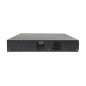 8-Port Cat5 KVM over IP Switch with Virt 8-Port Cat5 KVM over IP Switch with Virt