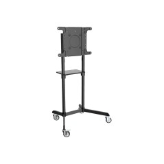Eaton Tripp Lite Rolling TV/Monitor Ca