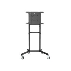 Eaton Tripp Lite Rolling TV/Monitor Ca