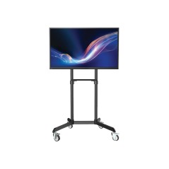 Eaton Tripp Lite Rolling TV/Monitor Ca