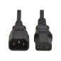 EATON TRIPP LITE PDU Power Cord C13 to EATON TRIPP LITE PDU Power Cord C13 to