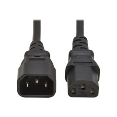 EATON TRIPP LITE PDU Power Cord C13 to