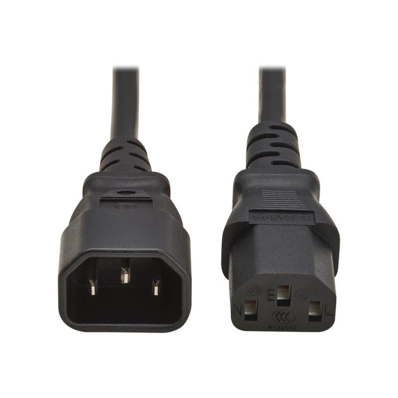 EATON TRIPP LITE PDU Power Cord C13 to EATON TRIPP LITE PDU Power Cord C13 to