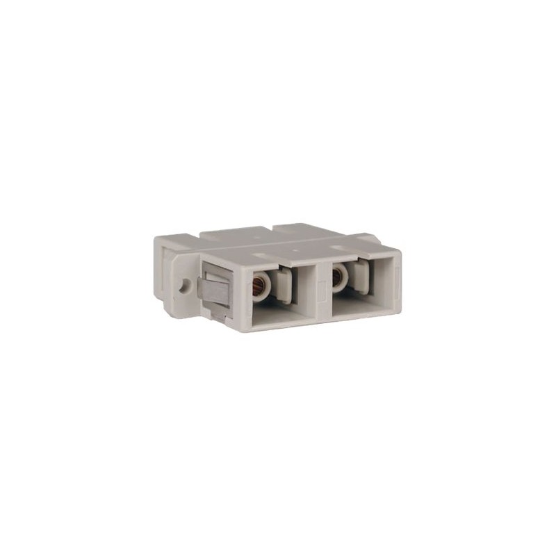 SCSC DUP MMF COUPLER