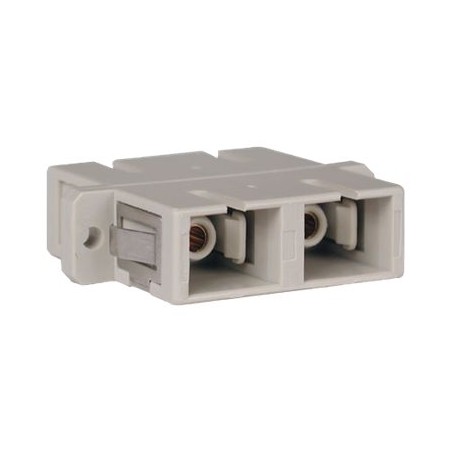 SCSC DUP MMF COUPLER