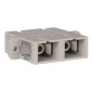 SCSC DUP MMF COUPLER