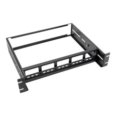 Eaton Tripp Lite Adjustable Rack-Mount