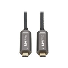 EATON TRIPP LITE USB-C AOC Cable M/M -
