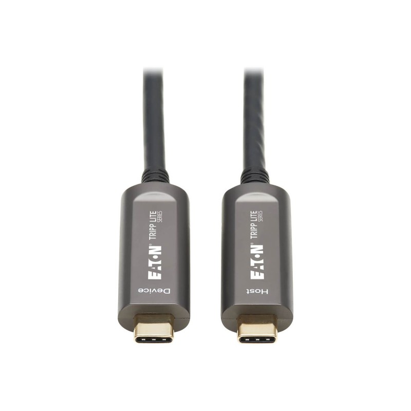 EATON TRIPP LITE USB-C AOC Cable M/M - EATON TRIPP LITE USB-C AOC Cable M/M -