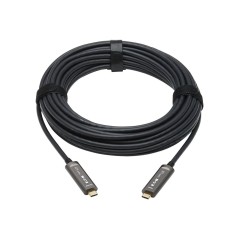 EATON TRIPP LITE USB-C AOC Cable M/M -