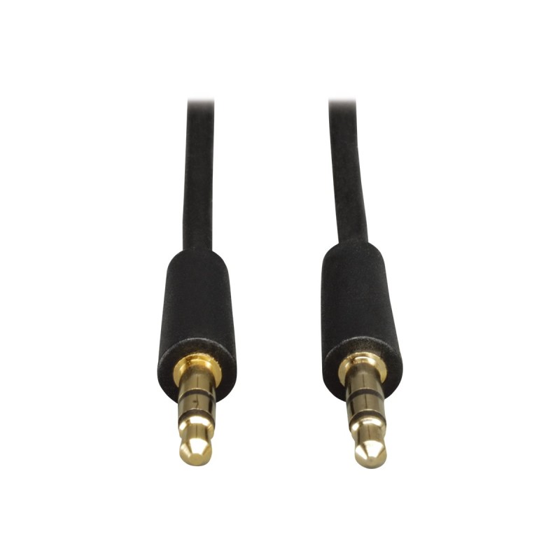 Eaton Tripp Lite Mini Stereo Jack Cable