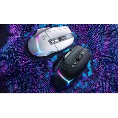 G502 X PLUS - BLACK/PREMIUM - EWR2