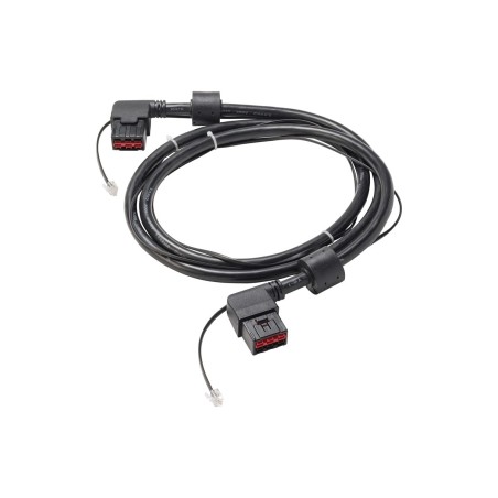Eaton 2m cable 72V EBM