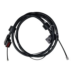 Eaton 2m cable 72V EBM