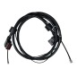 Eaton 2m cable 72V EBM Eaton 2m cable 72V EBM
