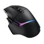 G502 X PLUS - BLACK/PREMIUM - EWR2