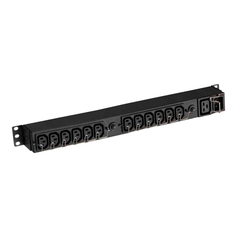 Eaton FlexPDU 12 IEC