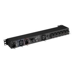Eaton HotSwap MBP IEC