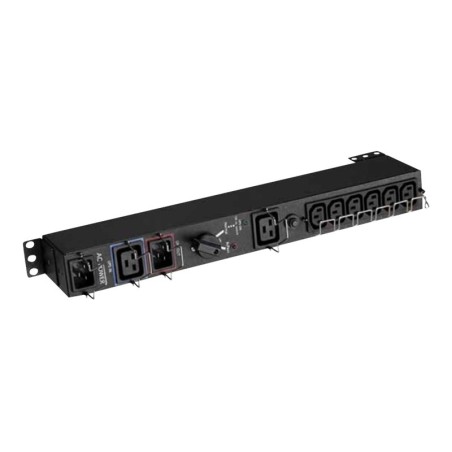 Eaton HotSwap MBP IEC