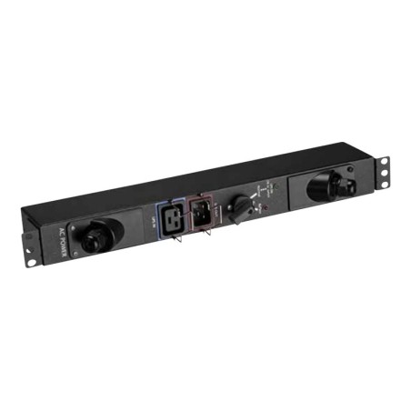 Eaton HotSwap MBP HW