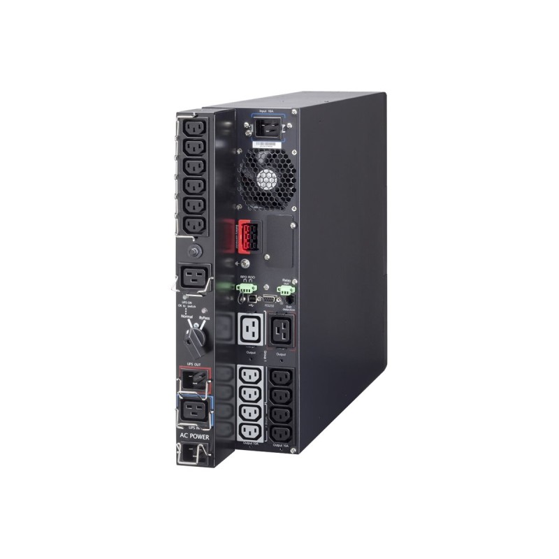 Eaton 9PX 2200i RT3U HotSwap IEC