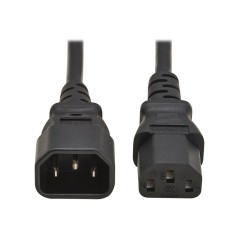 EATON TRIPP LITE Power cable C13 to C14