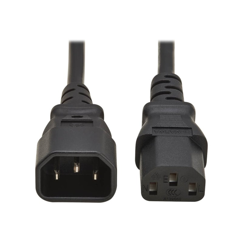 EATON TRIPP LITE Power cable C13 to C14