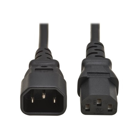 EATON TRIPP LITE Power cable C13 to C14