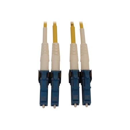 400G Duplex Singlemode 9/125 OS2 Switcha