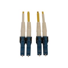 400G Duplex Singlemode 9/125 OS2 Switcha
